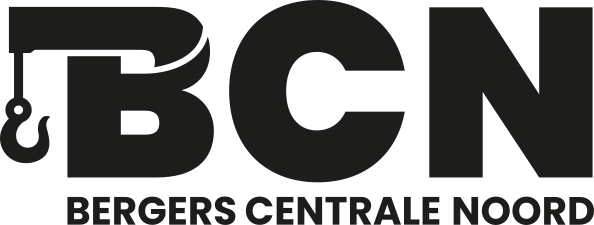 BCN Bergers Centrale Noord logo zw