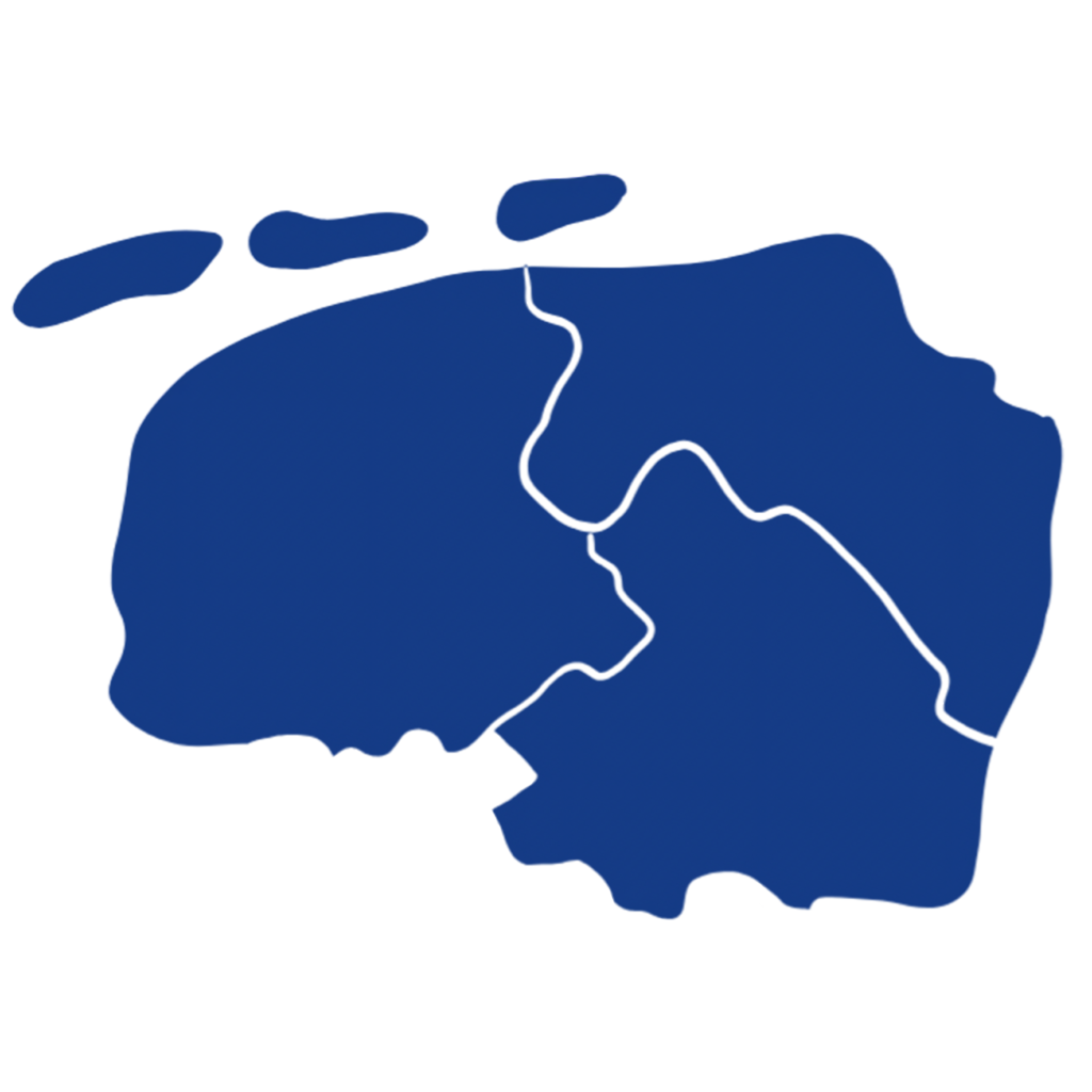 BCN MAP Noord Nederland v9